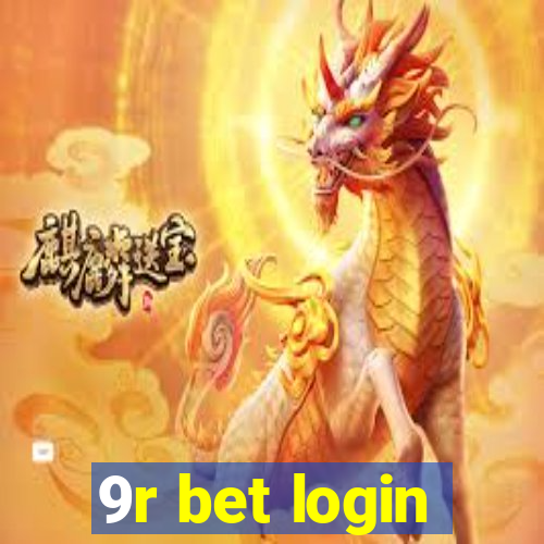 9r bet login